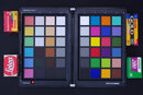 Pentax KF - White Balance CTE