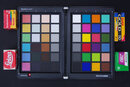 Pentax KF - White Balance Daylight