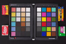 Pentax KF - White Balance Multi Auto