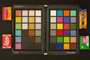 Pentax KF - White Balance Shade