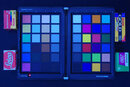 Pentax KF - White Balance Tungsten