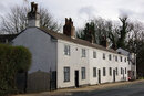 Pentax KF With 18-135mm - Cottages | 1/640 sec | f/8 | ISO 400 | 36mm