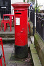 Pentax KF With 18-135mm - Post Office Red | 1/50 sec | f/8 | ISO 400 | 48mm