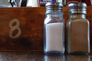 Pentax KF With 18-135mm - Salt And Pepper | 1/4 sec | f/8 | ISO 400 | 48mm