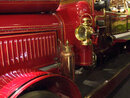 Pentax WG-8 - 1920s Fire Engine | 1/20 sec | f/3.8 | ISO 3200 | 6mm