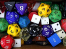 Pentax WG-8 - Close Up Dice | 1/60 sec | f/4.4 | ISO 320 | 9mm