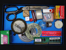 Pentax WG-8 - Image Tone Slide Film