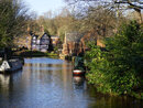 Pentax WG-8 - Scene Mode Landscape