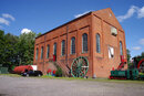 SMC Pentax 28mm f/2 - Astley Green Engine House No 1