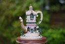 SMC Pentax 55mm f/1.8 On K-1 - Bokeh at f/1.8