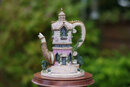 SMC Pentax 55mm f/1.8 On K-1 - Bokeh at f/2
