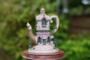 SMC Pentax 55mm f/1.8 On K-1 - Bokeh at f/2.8