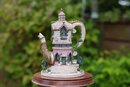 SMC Pentax 55mm f/1.8 On K-1 - Bokeh at f/4