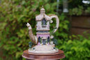 SMC Pentax 55mm f/1.8 On K-1 - Bokeh at f/5.6