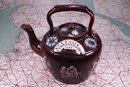 SMC Pentax 55mm f/1.8 On K-1 - Mrs Male's Teapot Dated 1884