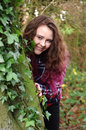 Woodland Portrait | 1/50 sec | f/4.5 | 70.0 mm | ISO 200