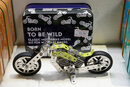 SMC Pentax-DA 18-135mm - Born To Be Wild | 1/50 sec | f/8 | ISO 3200 | 48mm