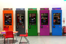 SMC Pentax-DA 18-135mm - Dispensers Of Knowledge | 1/50 sec | f/5.6 | ISO 3200 | 40mm