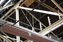 SMC Pentax-DA 18-135mm - Girders | 1/100 sec | f/8 | ISO 3200 | 48mm