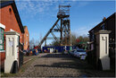 SMC Pentax-DA 18-135mm - Lancashire Mining Museum | 1/80 sec | f/16 | ISO 200 | 21mm
