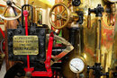 SMC Pentax-DA 18-135mm - Variable Expansion Engine | 1/10 sec | f/8 | ISO 3200 | 24mm