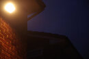 SMC Pentax-F 35-70mm f/3.5-4.5 - Flare Test