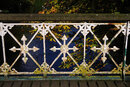 SMC Pentax-F 35-70mm f/3.5-4.5 - Footbridge Detail