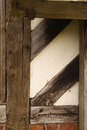 SMC Pentax-F 35-70mm f/3.5-4.5 - Arley Tea House Construction Detail | 1/25 sec | f/18 | ISO 400 | 55mm