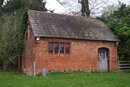 SMC Pentax-F 35-70mm f/3.5-4.5 - Barn At Arley Hall | 1/200 sec | f/8 | ISO 400 | 50mm