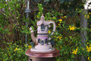 SMC Pentax-F 35-70mm f/3.5-4.5 - Bokeh At f/16