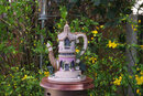 SMC Pentax-F 35-70mm f/3.5-4.5 - Bokeh At f/22
