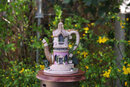 SMC Pentax-F 35-70mm f/3.5-4.5 - Bokeh At f/5.6