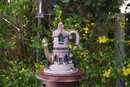 SMC Pentax-F 35-70mm f/3.5-4.5 - Bokeh At f/8