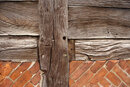 SMC Pentax-F 35-70mm f/3.5-4.5 - Cruck Barn Contruction Detail | 1/125 sec | f/8 | ISO 400 | 35mm