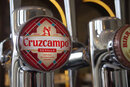 SMC Pentax-F 35-70mm f/3.5-4.5 - Cruzcampo | 1/320 sec | f/8 | ISO 1600 | 70mm