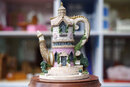 SMC Pentax-F 50mm f/1.7 - Bokeh At f/2.8