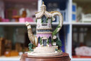 SMC Pentax-F 50mm f/1.7 - Bokeh At f/4