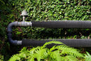 SMC Pentax-F 50mm f/1.7 - Central Heating For Glasshouse