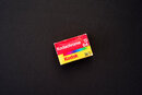 SMC Pentax-F 50mm f/1.7 - Closest Focus | 