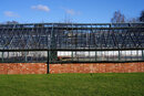 SMC Pentax-F 50mm f/1.7 - Decaying Glasshouse