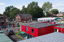 Lancashire Mining Museum | 1/200 sec | f/8.0 | 38.0 mm | ISO 200