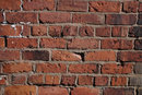 Texture In Old Brick At F8 | 1/125 sec | f/8.0 | 40.0 mm | ISO 100
