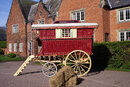 SMC Pentax-FA 43mm f/1.9 - Gypsy Caravan 