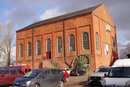 SMC Pentax-FA 43mm f/1.9 - Astley Green Engine House