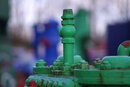 SMC Pentax-M 135mm f/3.5 - Bokeh At f/3.5