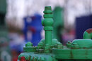 SMC Pentax-M 135mm f/3.5 - Bokeh At f/4.0