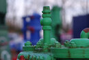 SMC Pentax-M 135mm f/3.5 - Bokeh At f/5.6