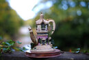 SMC Pentax-M 50mm f/1.4 - Bokeh At f/1.4