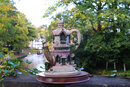 SMC Pentax-M 50mm f/1.4 - Bokeh At f/16