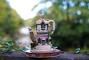 SMC Pentax-M 50mm f/1.4 - Bokeh At f/2